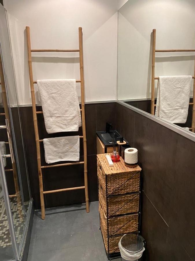 Rentomatique Studio Jean Medecin 니스 외부 사진